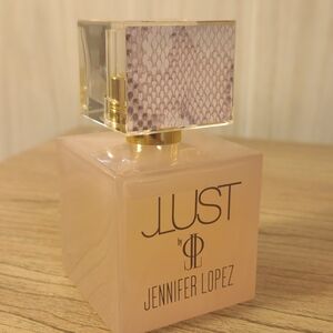JLust by Jennifer Lopez Eau de Parfum 1.7oz 50ml Perfume - DISCONTINUED